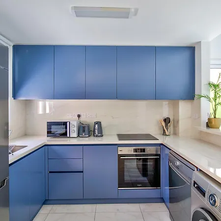 Aphrodite Gardens Modern Villas By Vichy Holidays Paphos Exterior photo