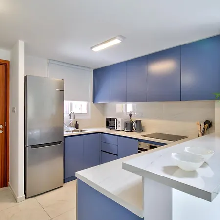 Aphrodite Gardens Modern Villas By Vichy Holidays Paphos Exterior photo
