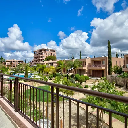 Aphrodite Gardens Modern Villas By Vichy Holidays Paphos Exterior photo